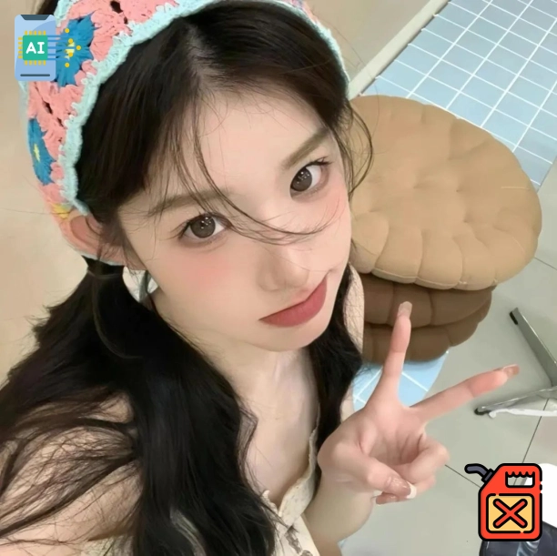 梁女士